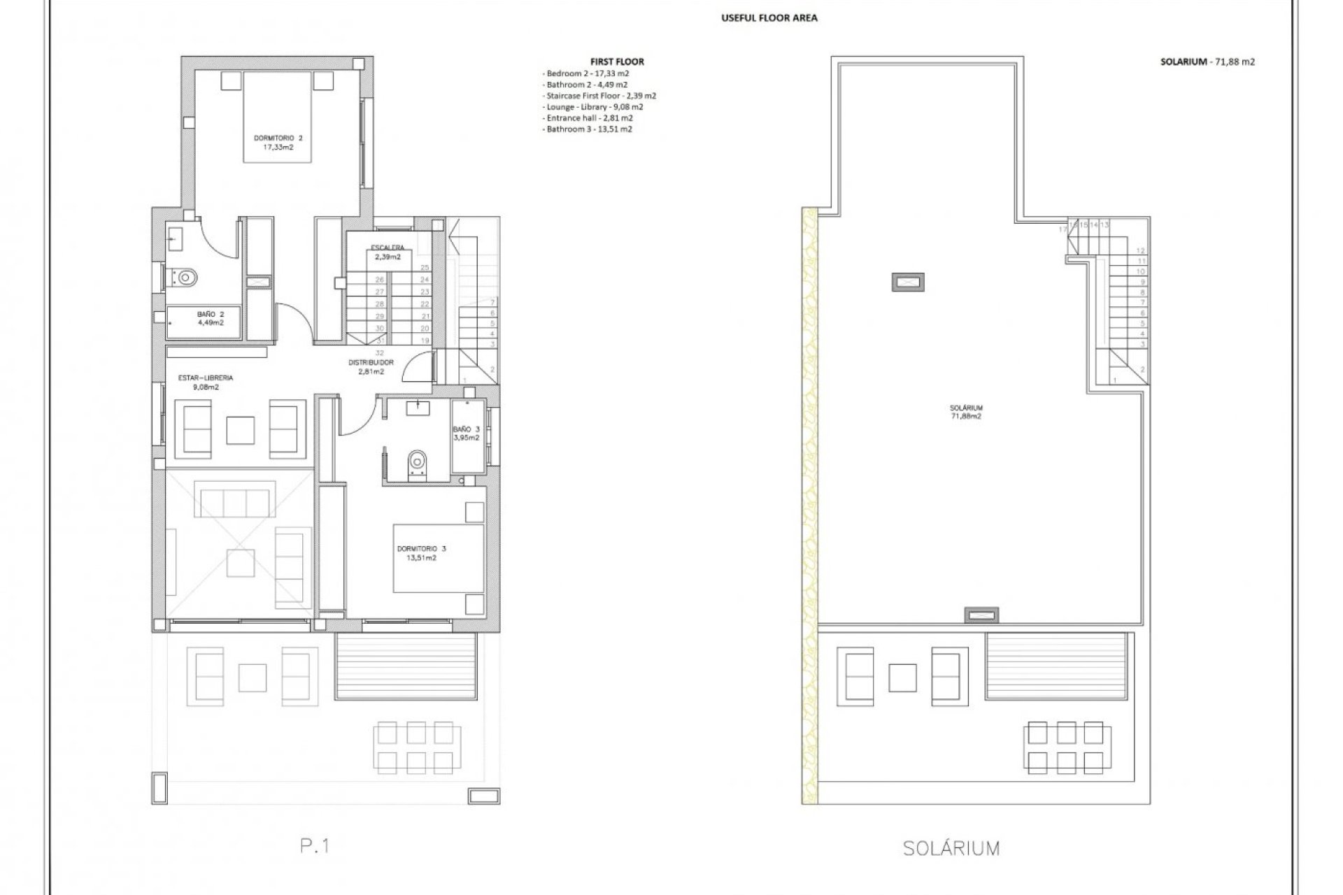 Rynek Pierwotny - Villa -
Torrevieja - Torreblanca