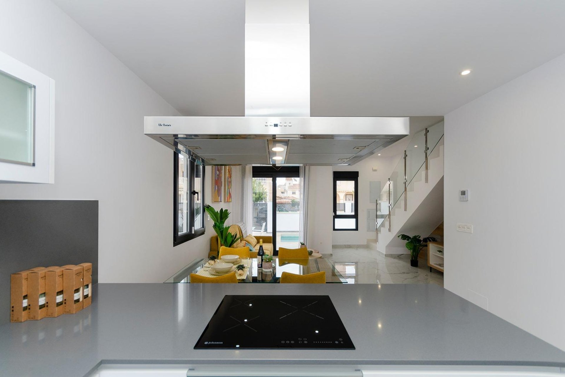 Rynek Pierwotny - Villa -
Torrevieja - Torretas