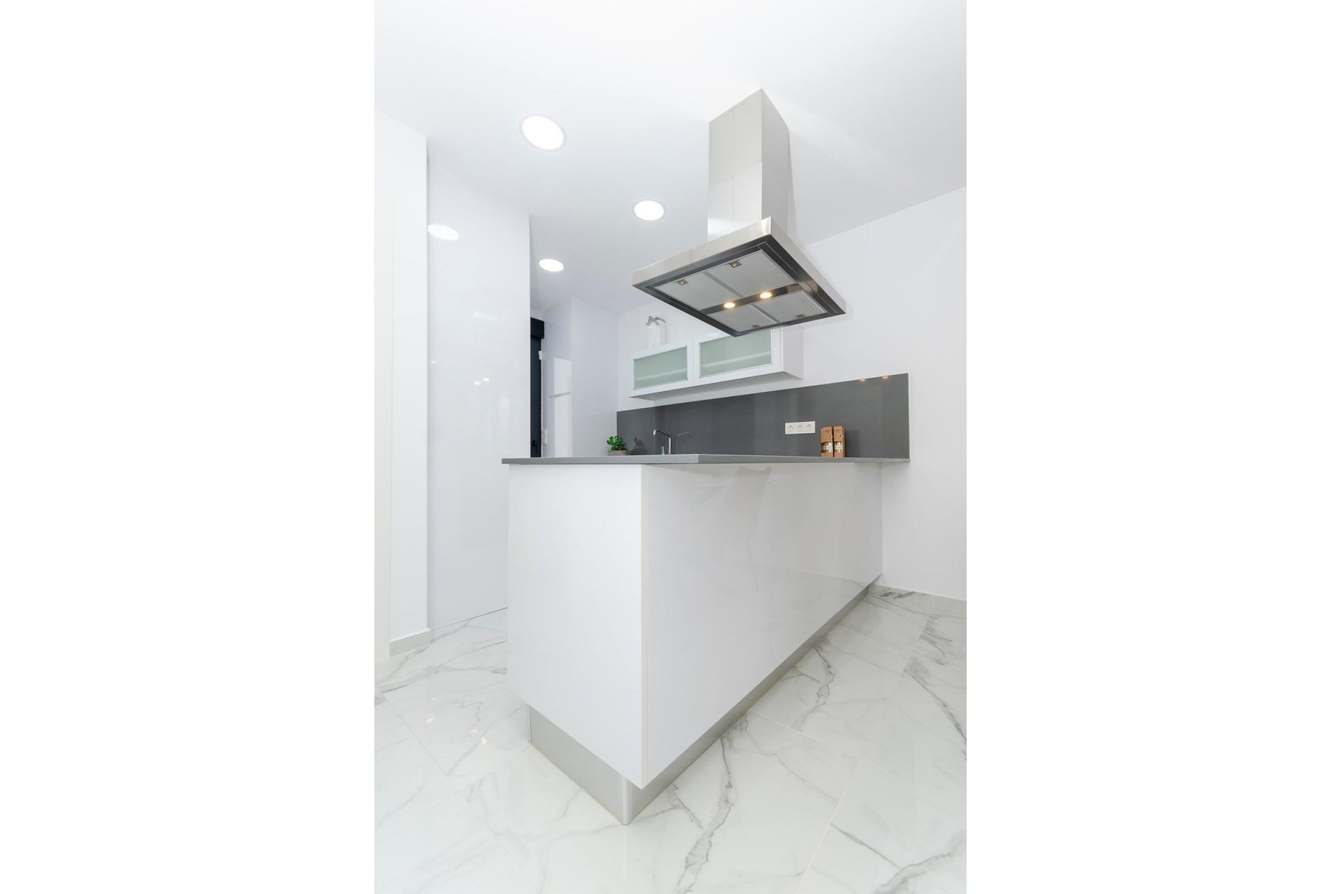 Rynek Pierwotny - Villa -
Torrevieja - Torretas