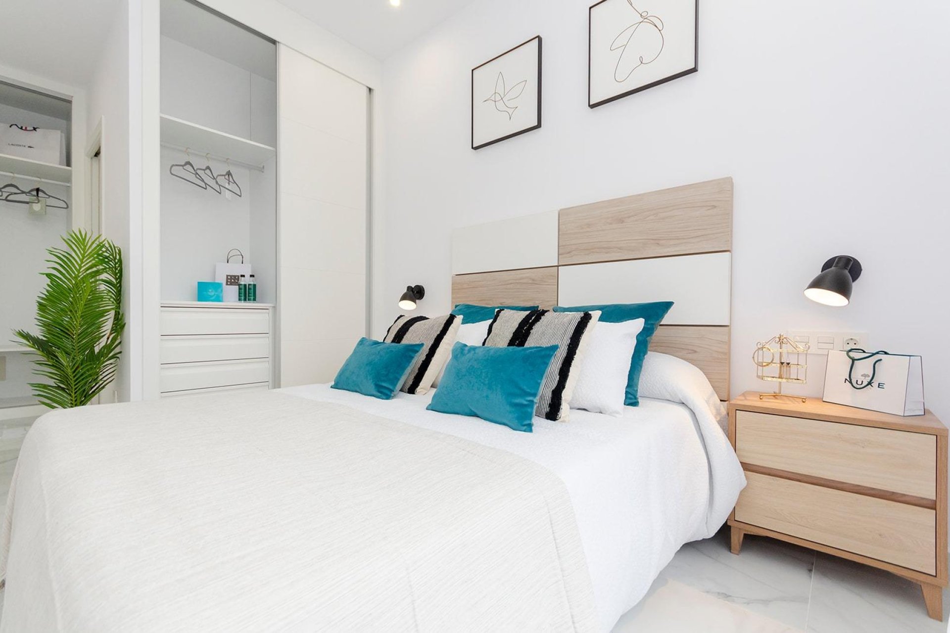 Rynek Pierwotny - Villa -
Torrevieja - Torretas