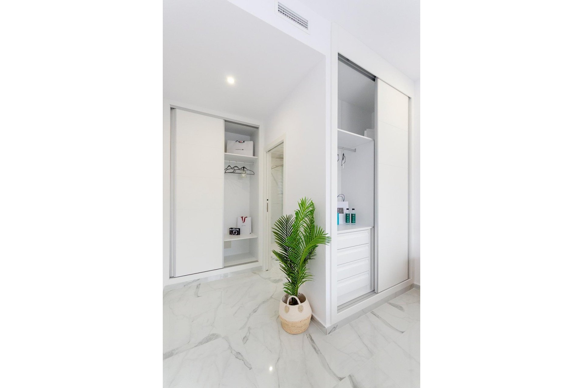 Rynek Pierwotny - Villa -
Torrevieja - Torretas