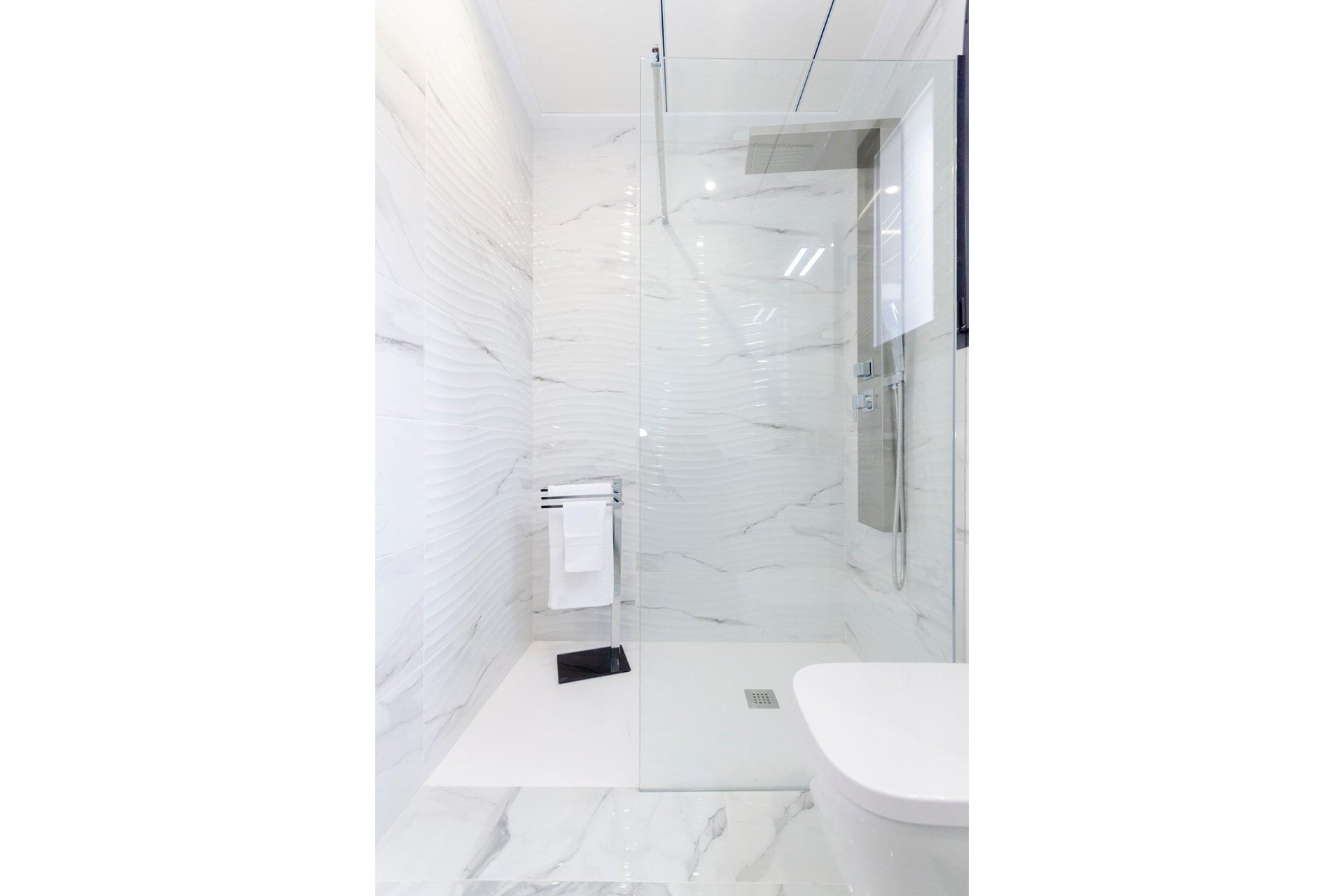 Rynek Pierwotny - Villa -
Torrevieja - Torretas