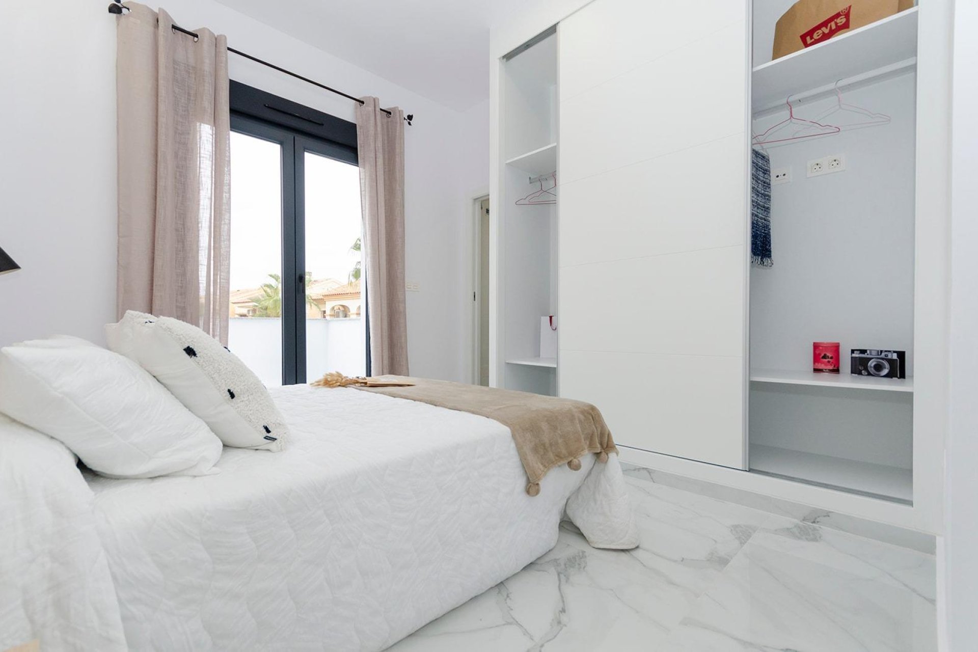 Rynek Pierwotny - Villa -
Torrevieja - Torretas