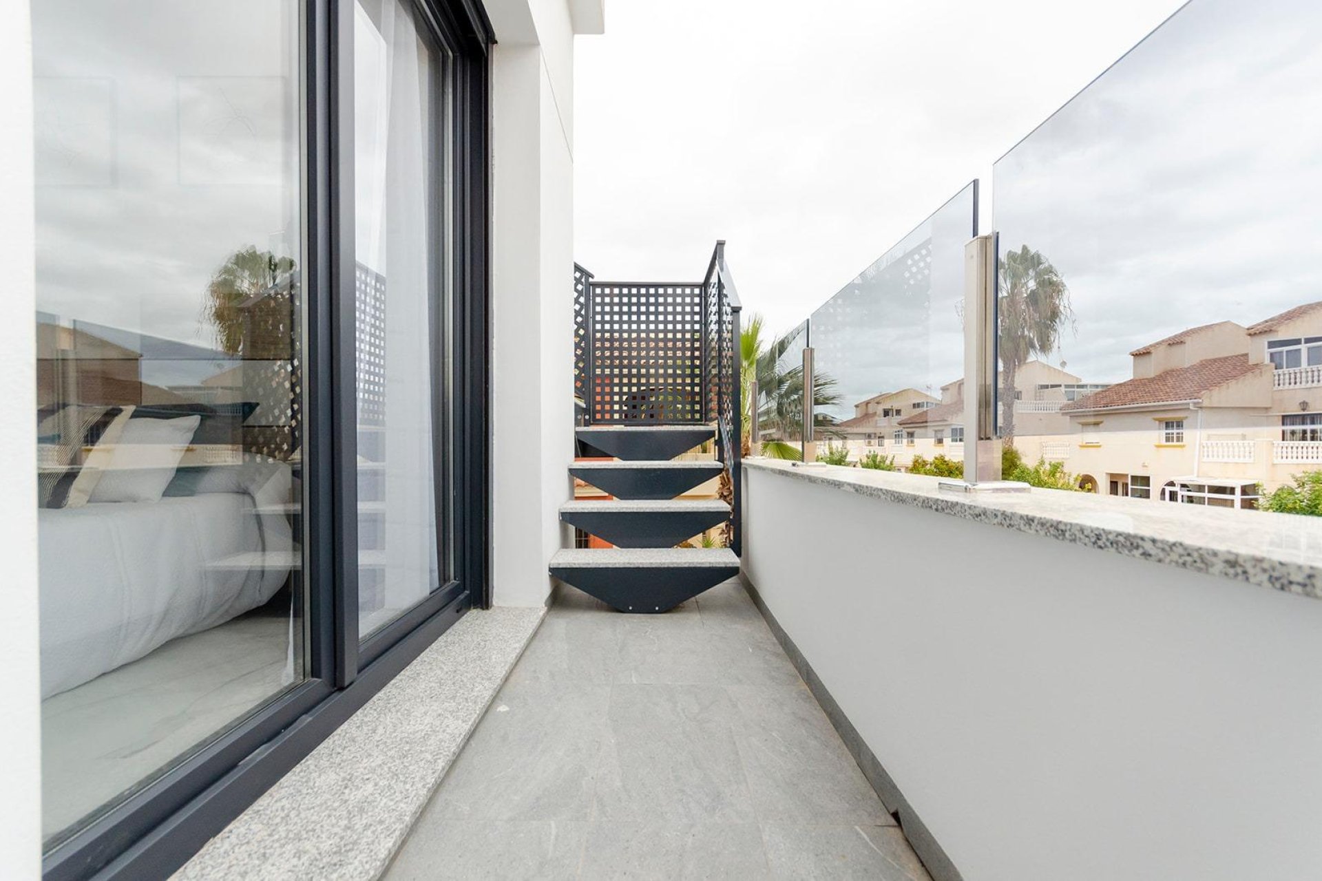 Rynek Pierwotny - Villa -
Torrevieja - Torretas