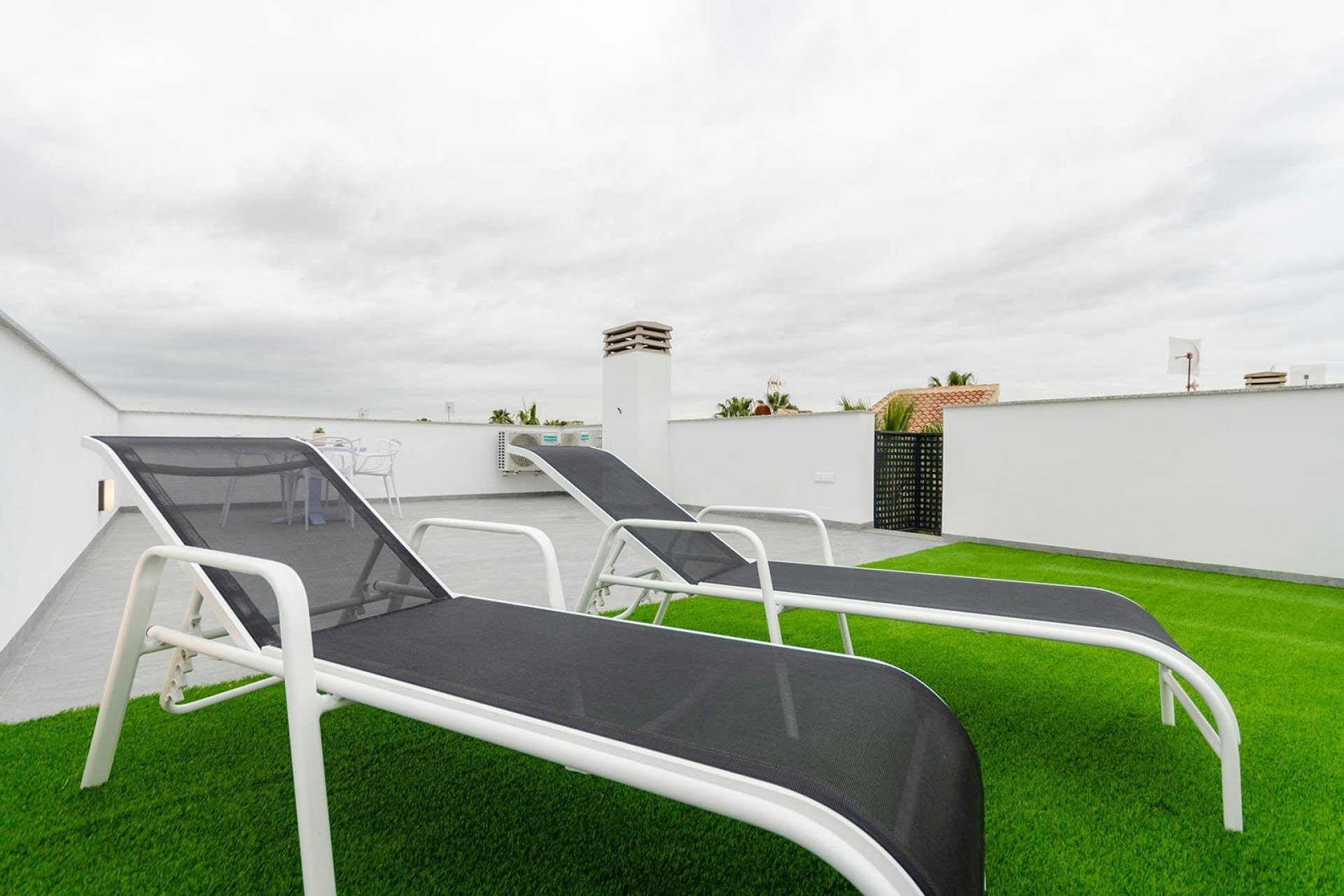 Rynek Pierwotny - Villa -
Torrevieja - Torretas