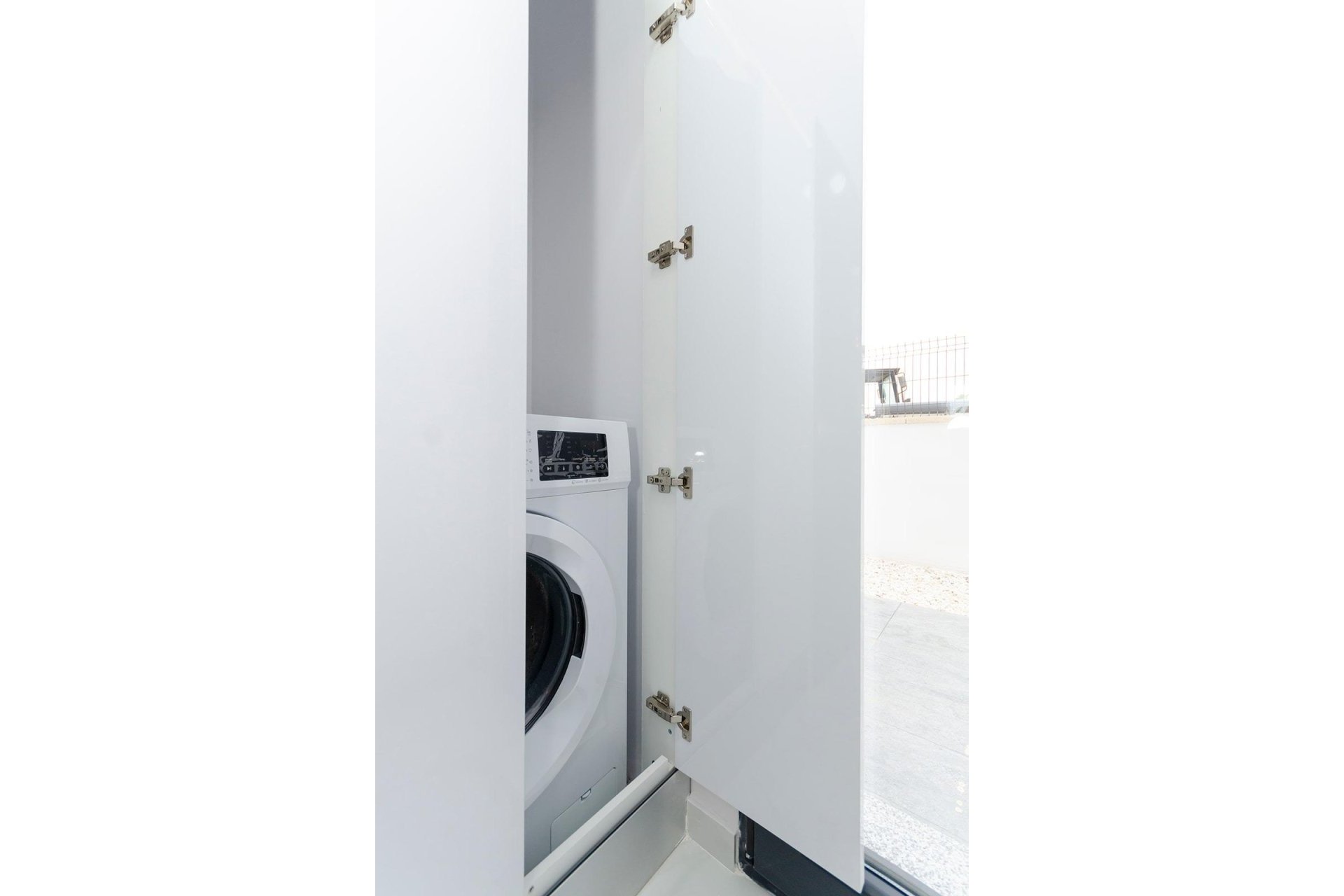 Rynek Pierwotny - Villa -
Torrevieja - Torretas