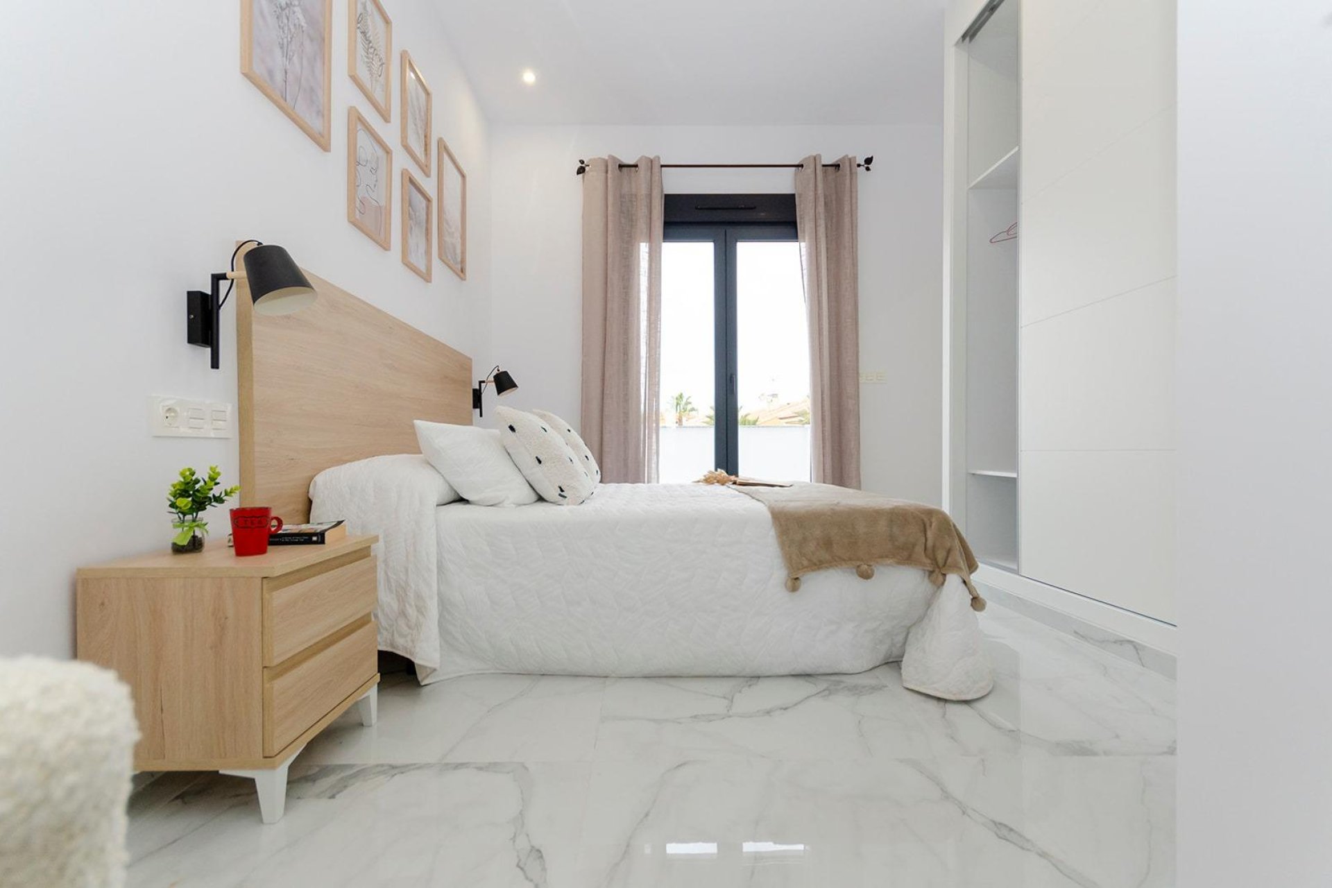 Rynek Pierwotny - Villa -
Torrevieja - Torretas