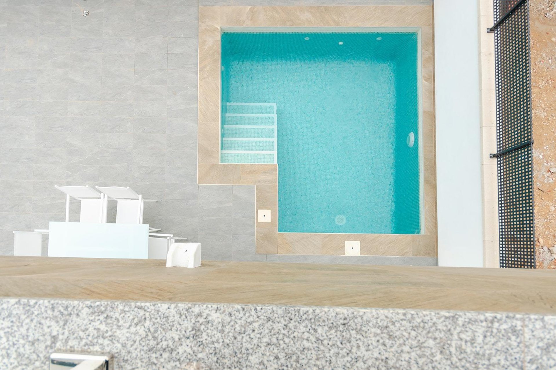 Rynek Pierwotny - Villa -
Torrevieja - Torretas