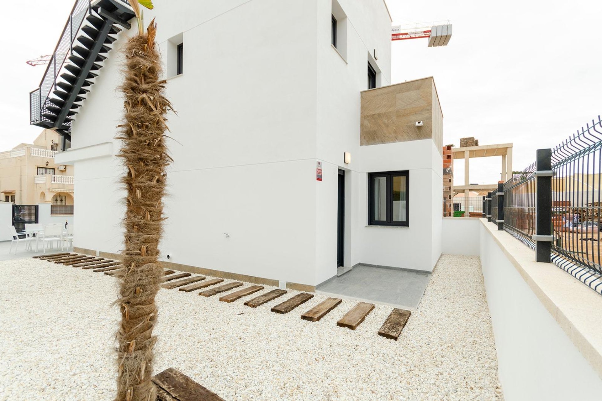 Rynek Pierwotny - Villa -
Torrevieja - Torretas