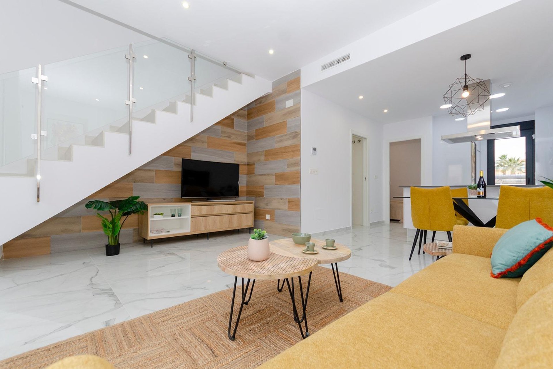 Rynek Pierwotny - Villa -
Torrevieja - Torretas