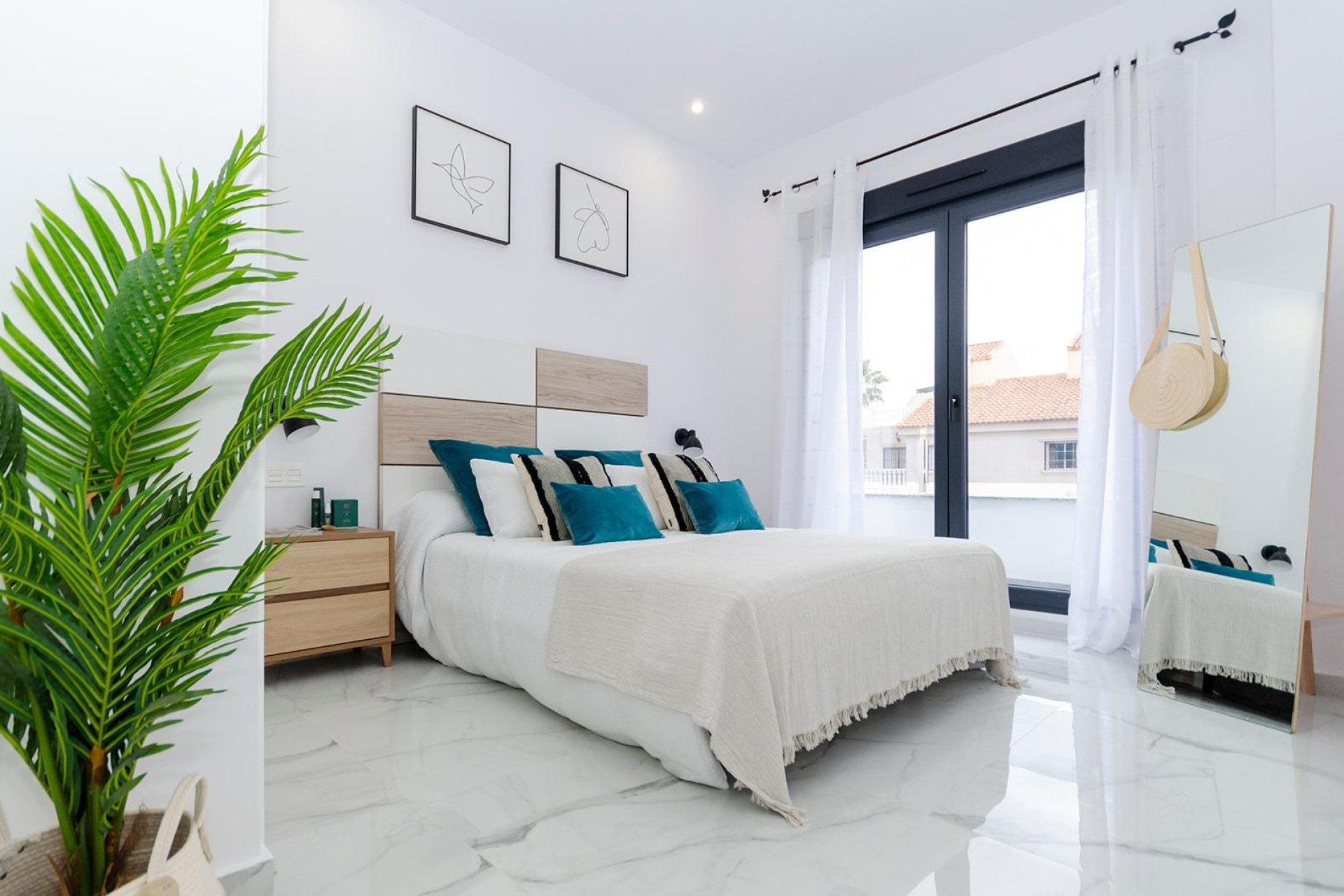 Rynek Pierwotny - Villa -
Torrevieja - Torretas