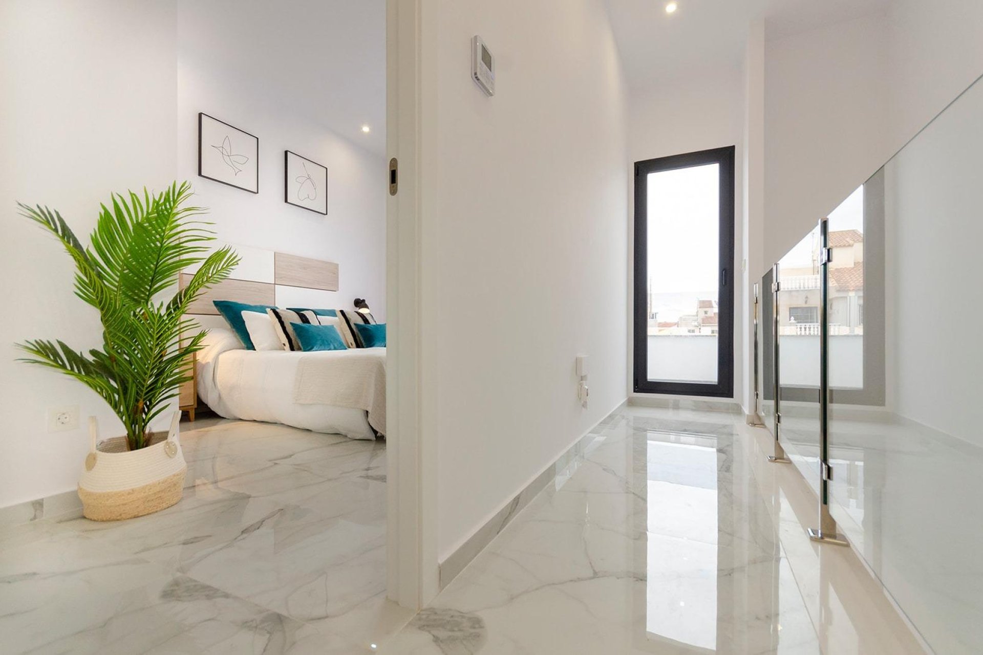 Rynek Pierwotny - Villa -
Torrevieja - Torretas