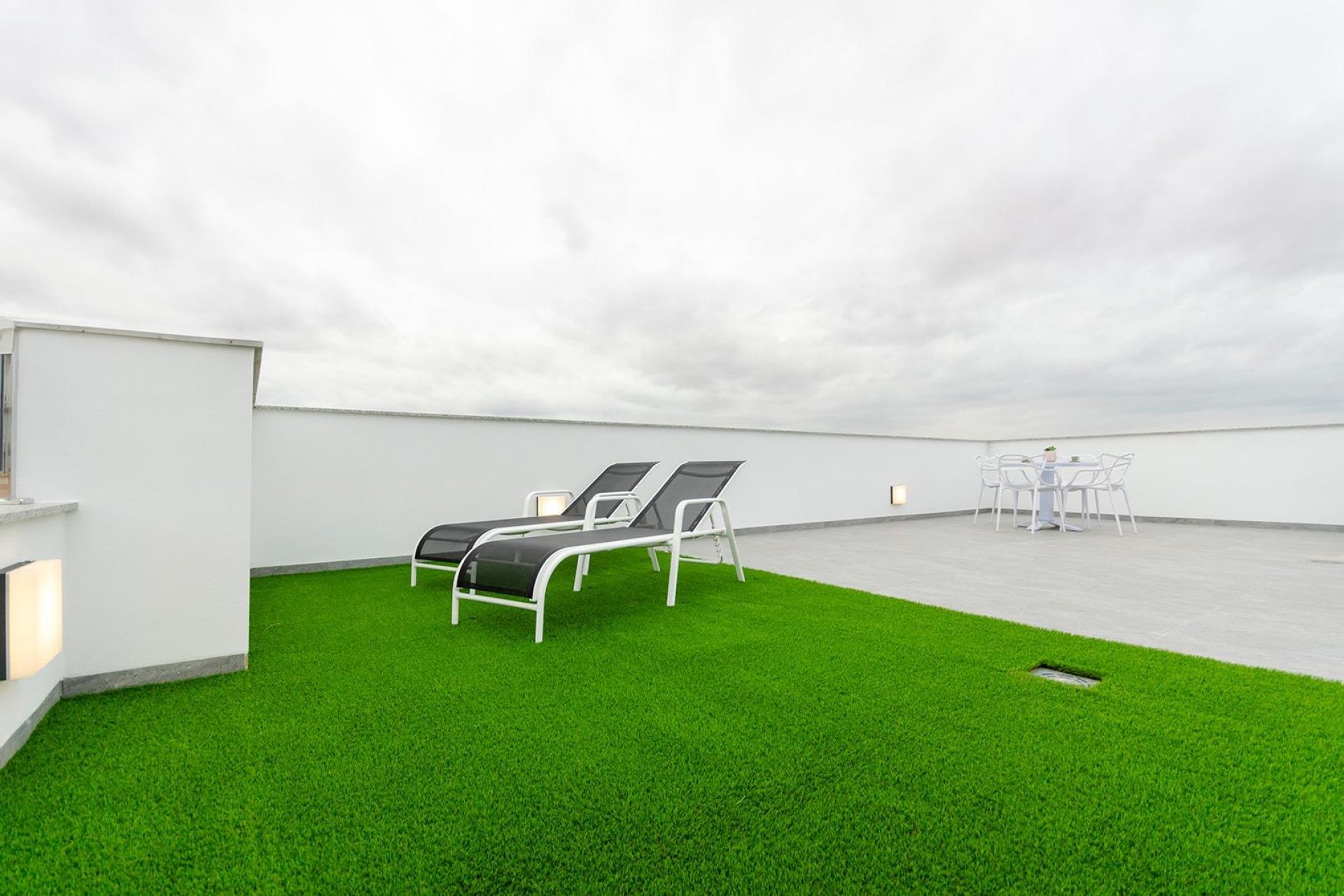 Rynek Pierwotny - Villa -
Torrevieja - Torretas