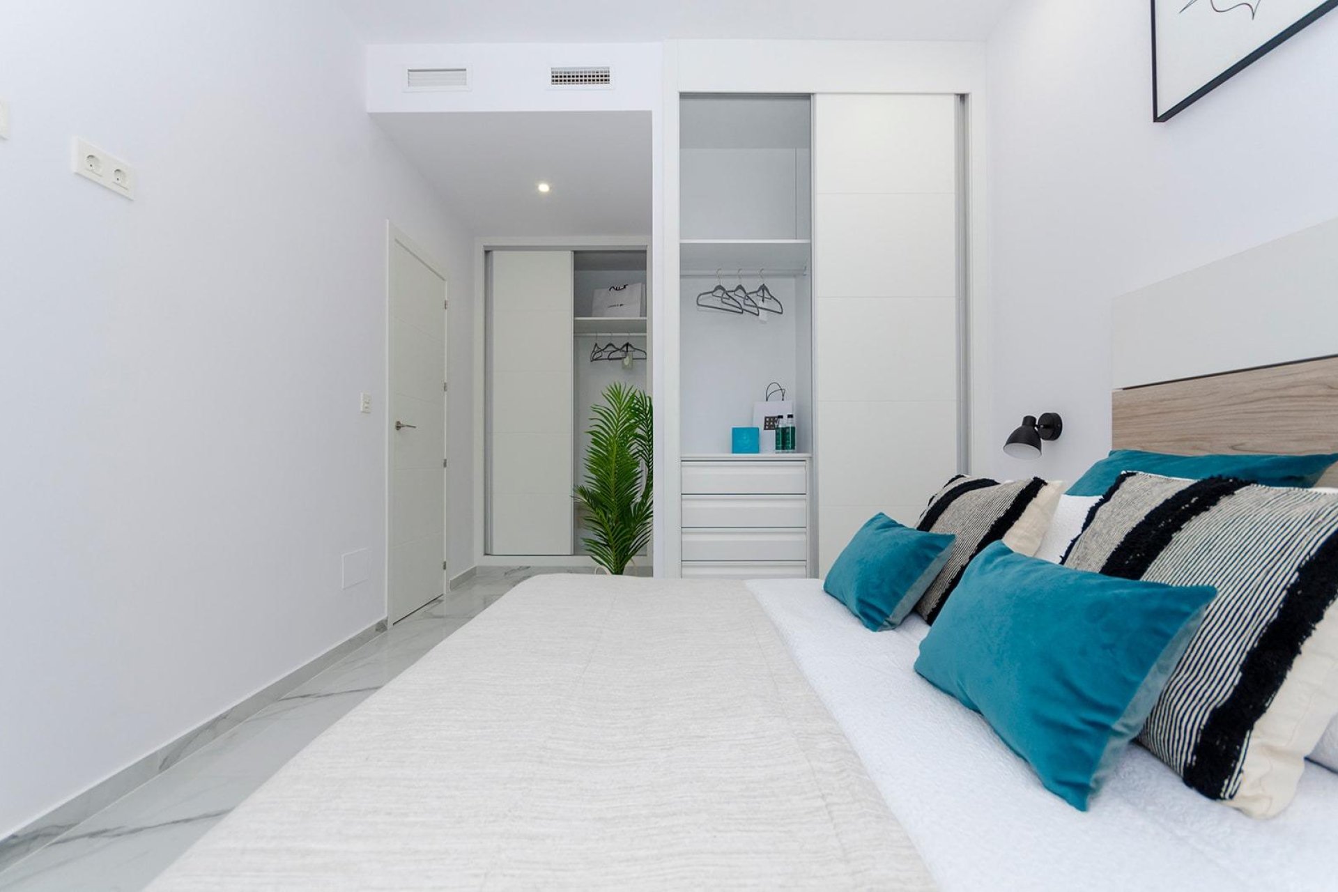Rynek Pierwotny - Villa -
Torrevieja - Torretas