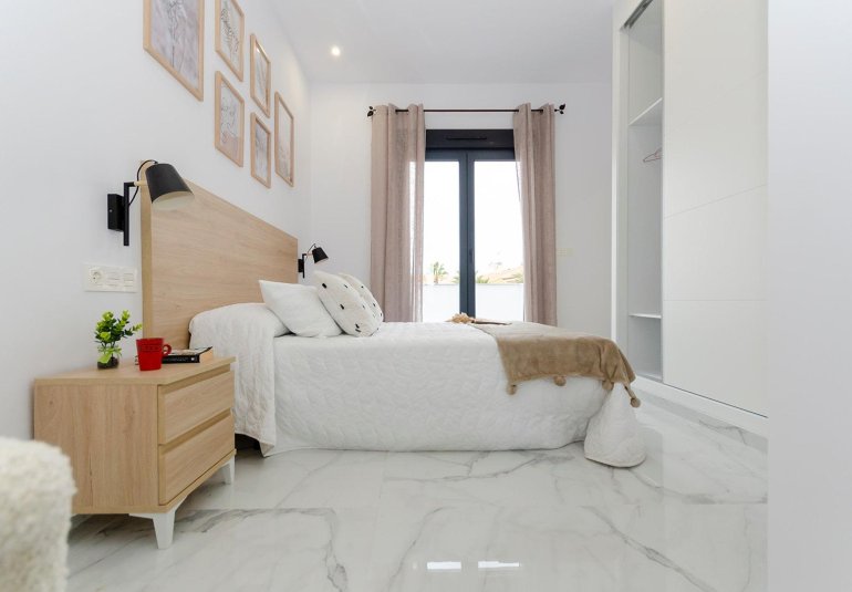 Rynek Pierwotny - Villa -
Torrevieja - Torretas