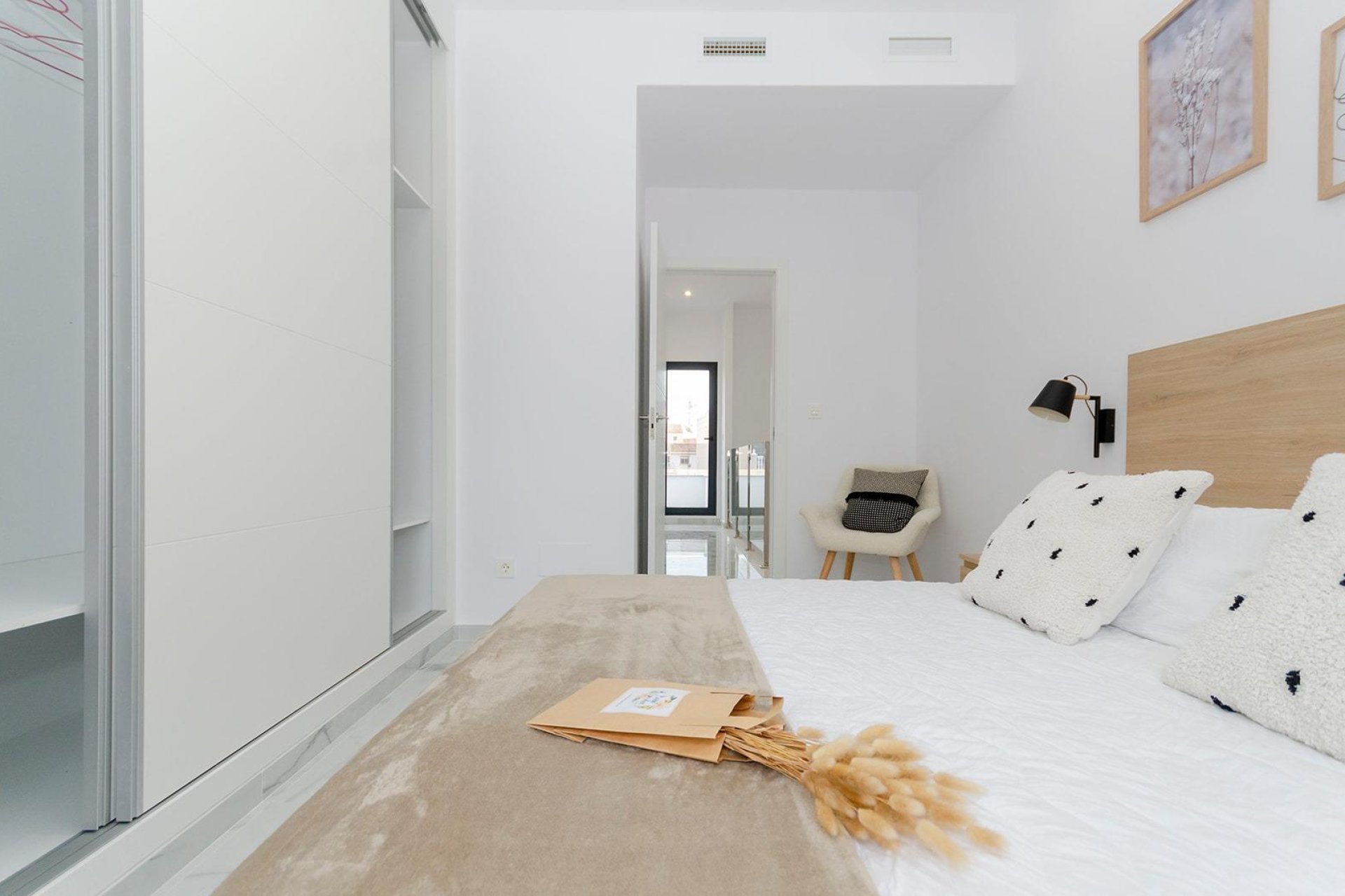Rynek Pierwotny - Villa -
Torrevieja - Torretas