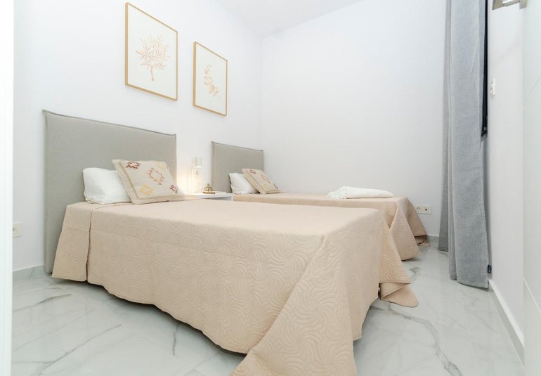 Rynek Pierwotny - Villa -
Torrevieja - Torretas