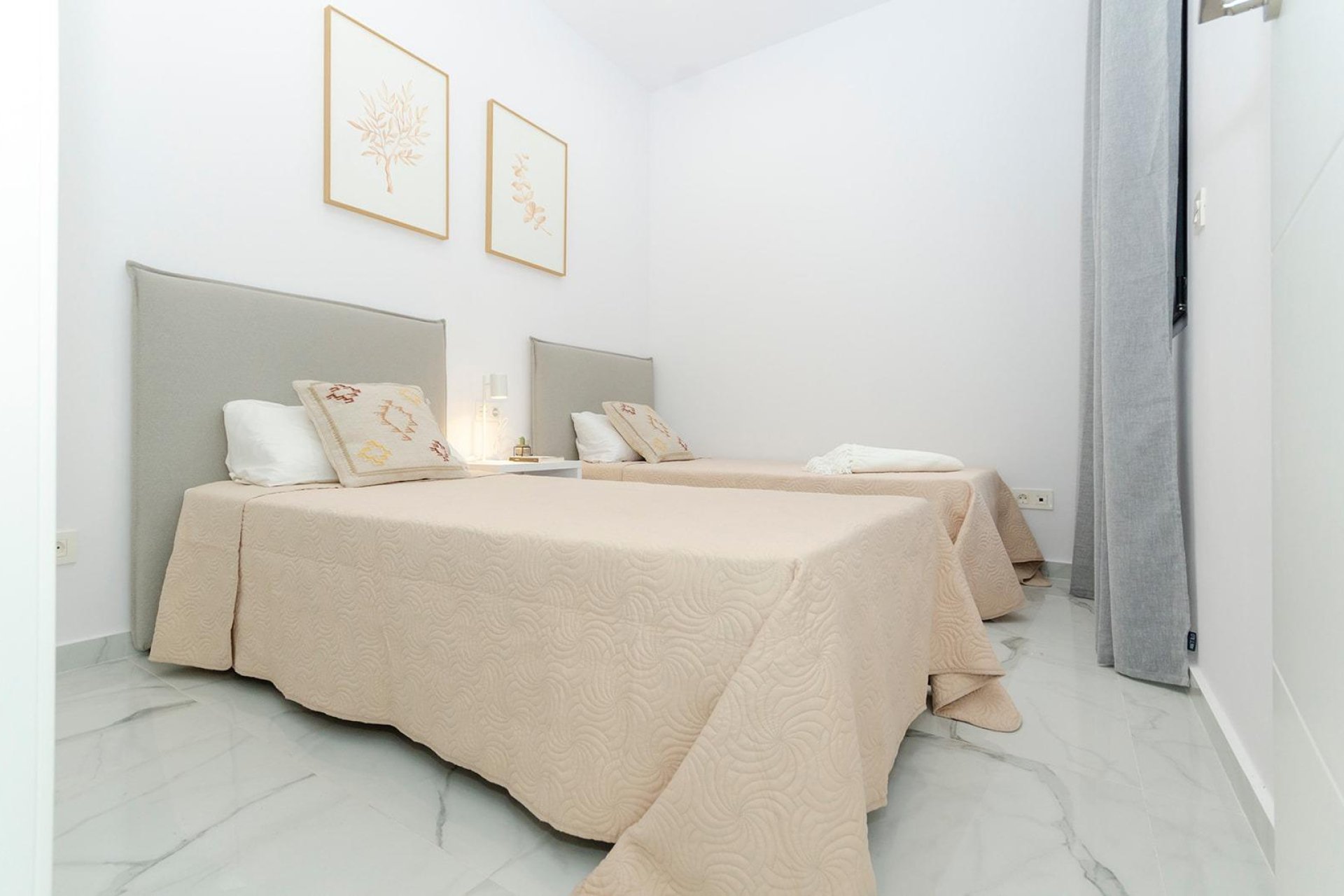 Rynek Pierwotny - Villa -
Torrevieja - Torretas