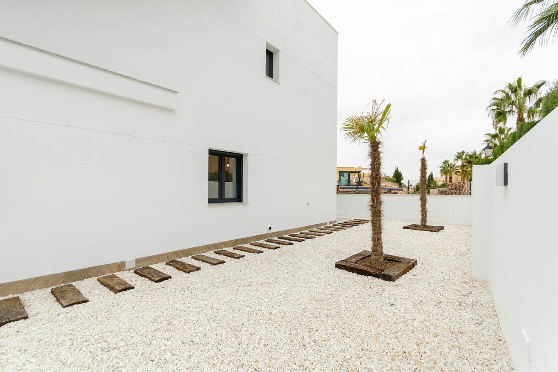 Rynek Pierwotny - Villa -
Torrevieja - Torretas