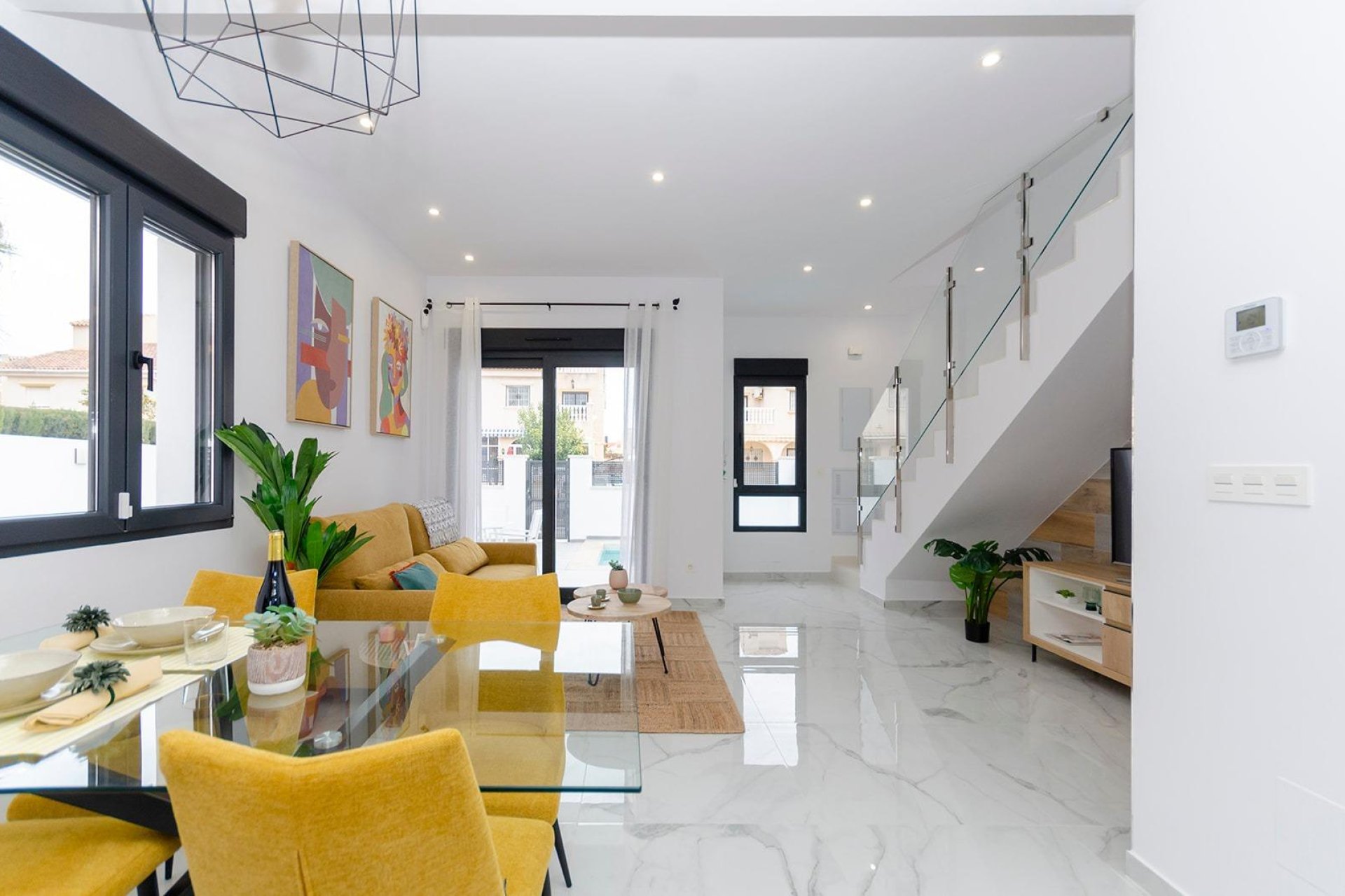 Rynek Pierwotny - Villa -
Torrevieja - Torretas