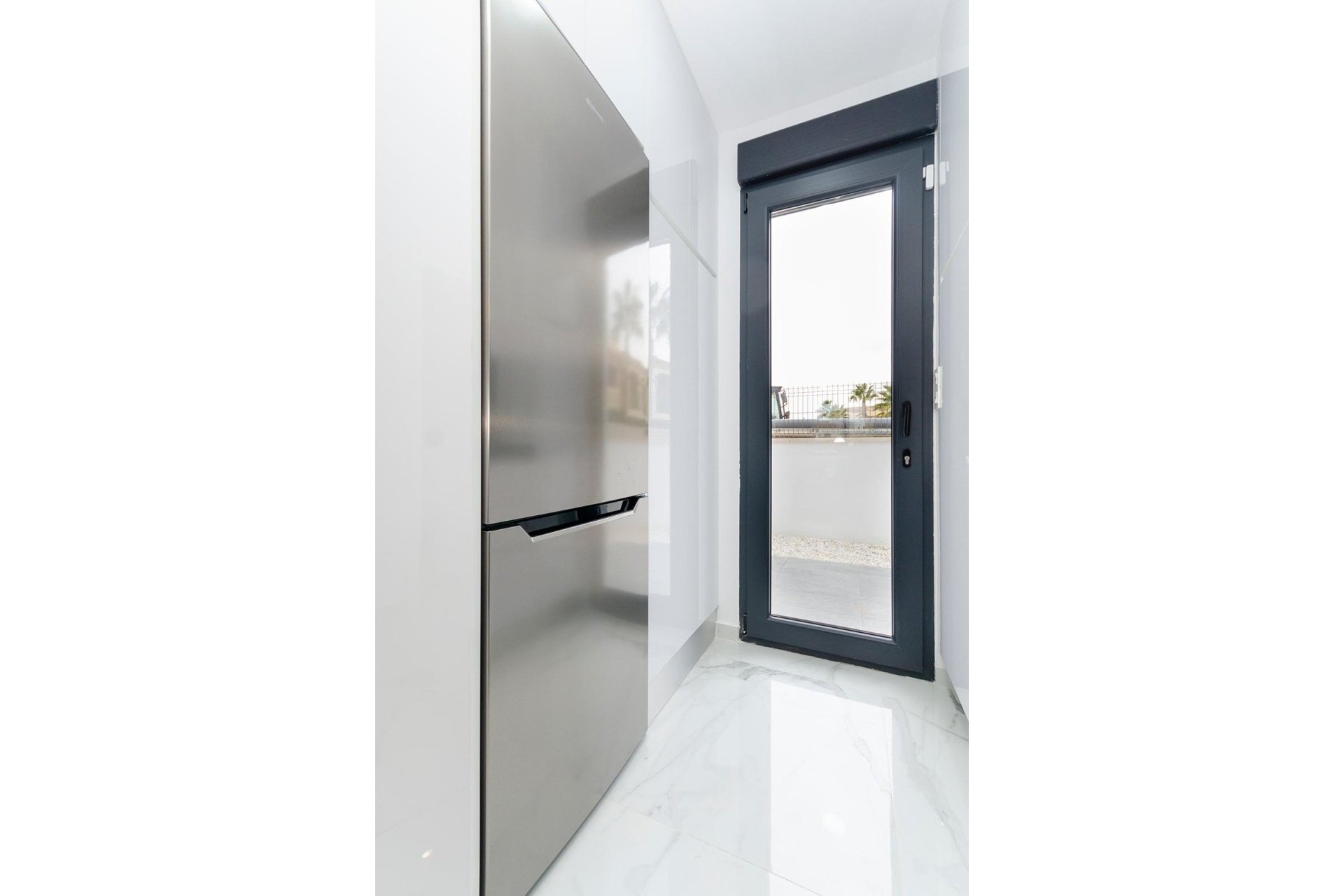 Rynek Pierwotny - Villa -
Torrevieja - Torretas