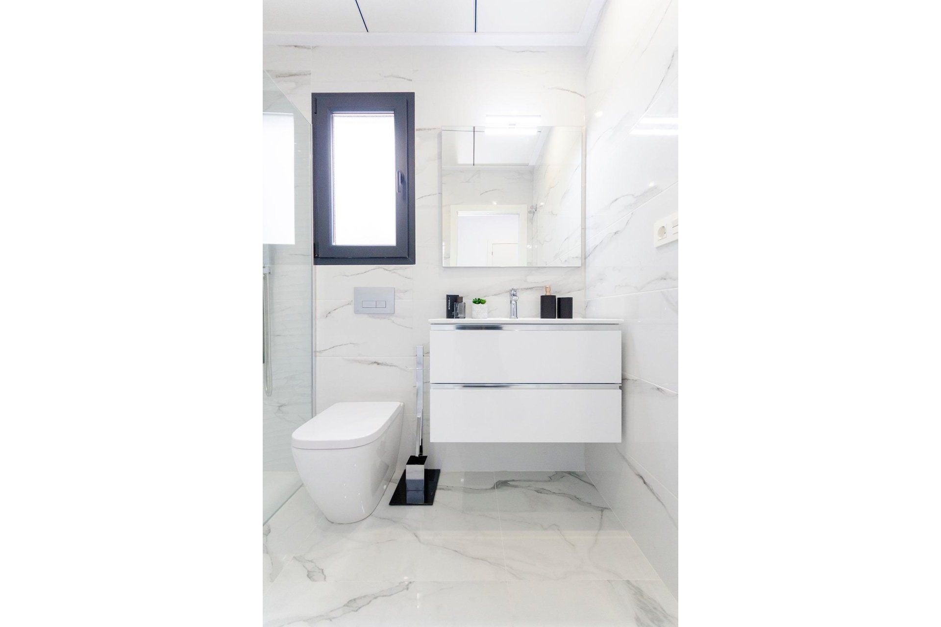 Rynek Pierwotny - Villa -
Torrevieja - Torretas