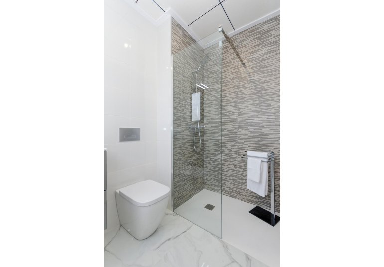 Rynek Pierwotny - Villa -
Torrevieja - Torretas