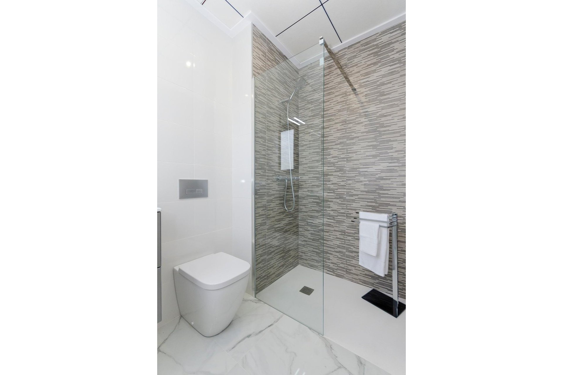 Rynek Pierwotny - Villa -
Torrevieja - Torretas