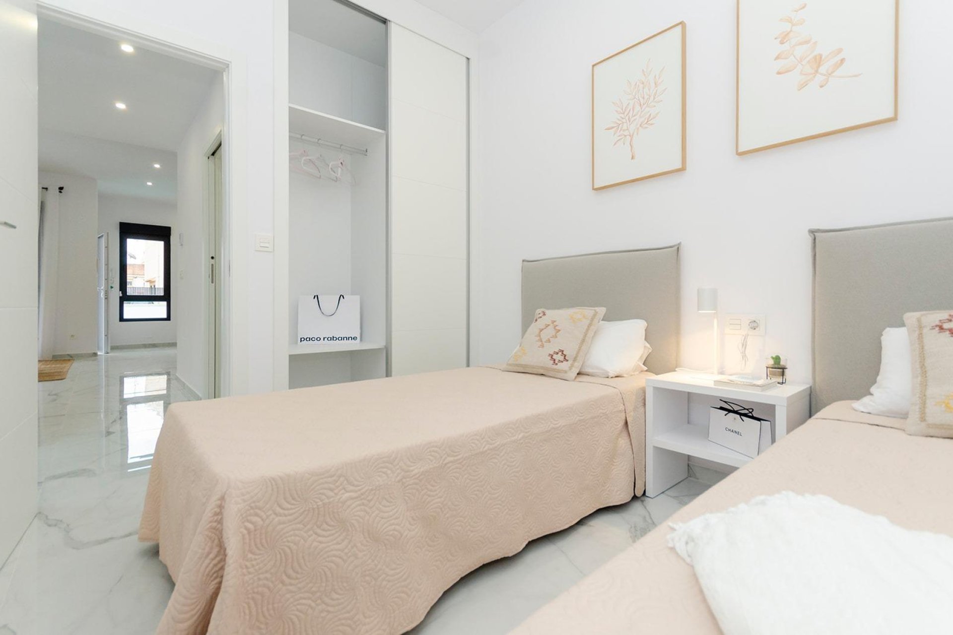 Rynek Pierwotny - Villa -
Torrevieja - Torretas