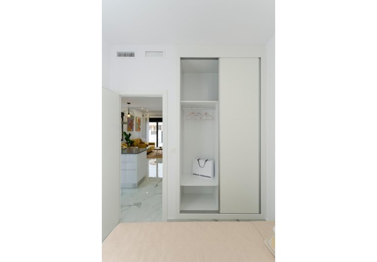 Rynek Pierwotny - Villa -
Torrevieja - Torretas