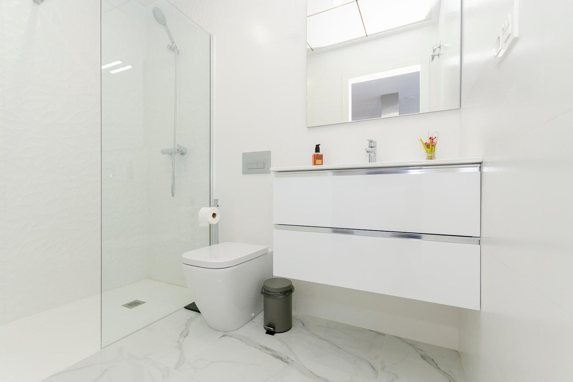 Rynek Pierwotny - Villa -
Torrevieja - Torretas