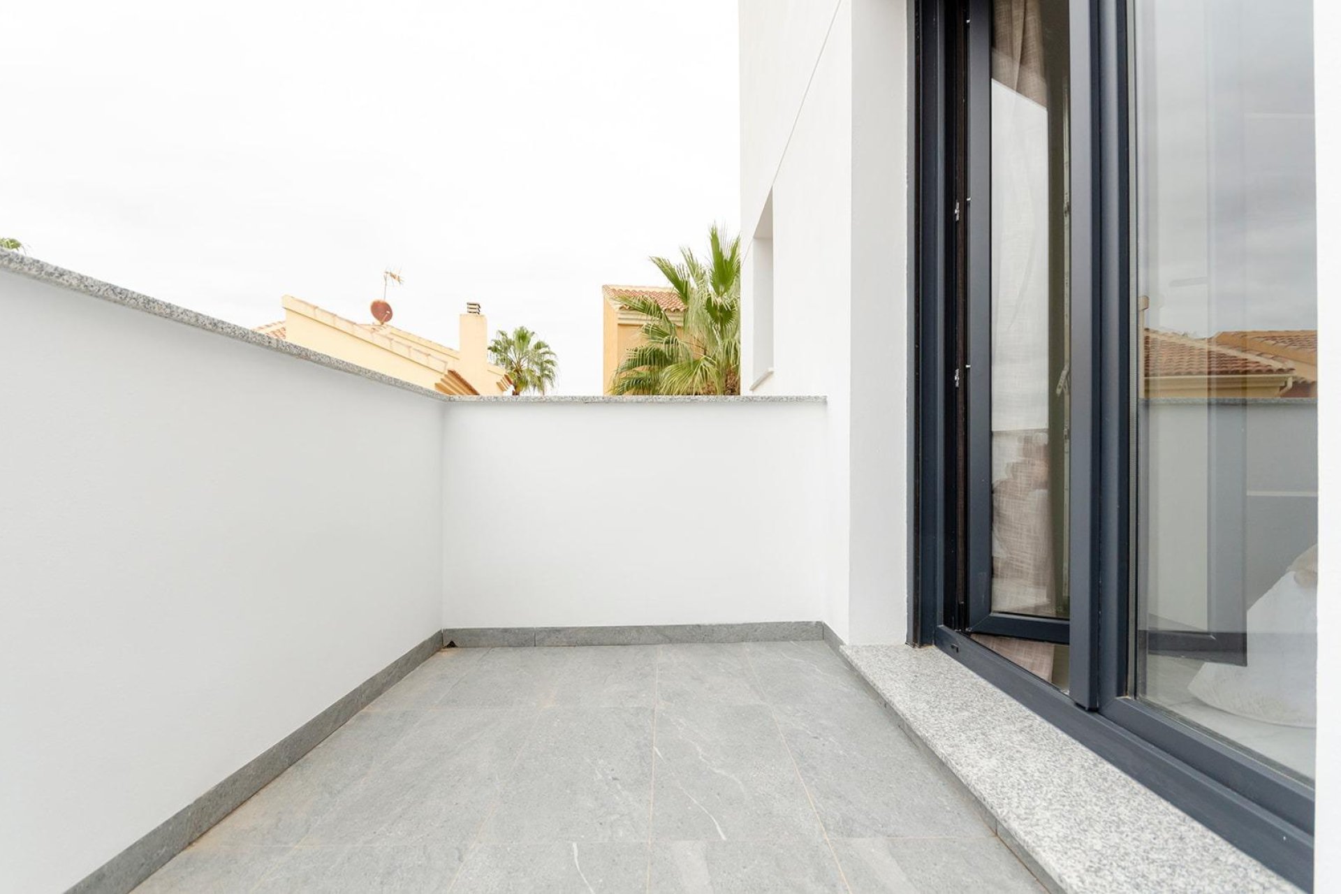 Rynek Pierwotny - Villa -
Torrevieja - Torretas