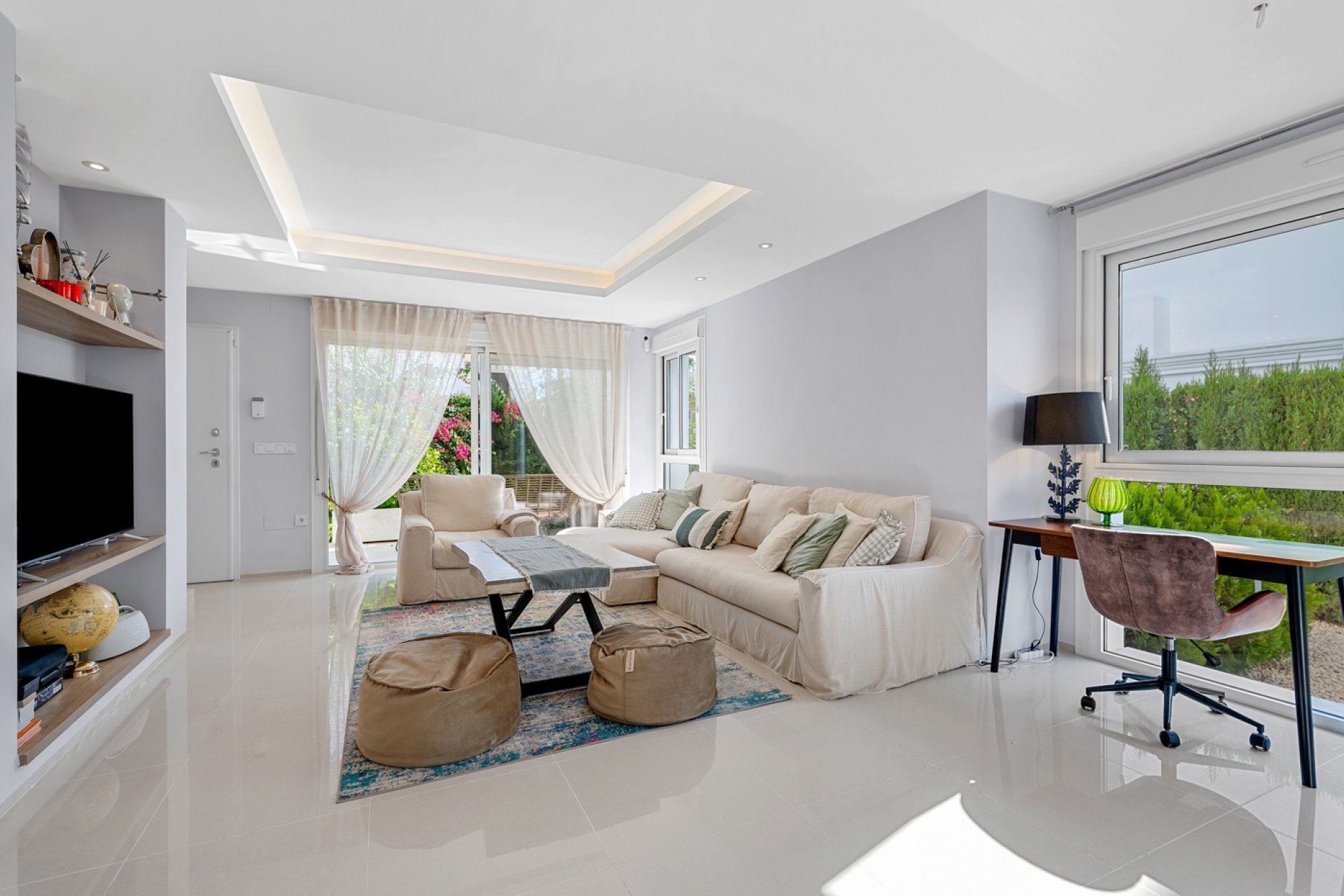 Rynek Wtórny - Adosado -
Ciudad Quesada - Rojales - Doña pepa