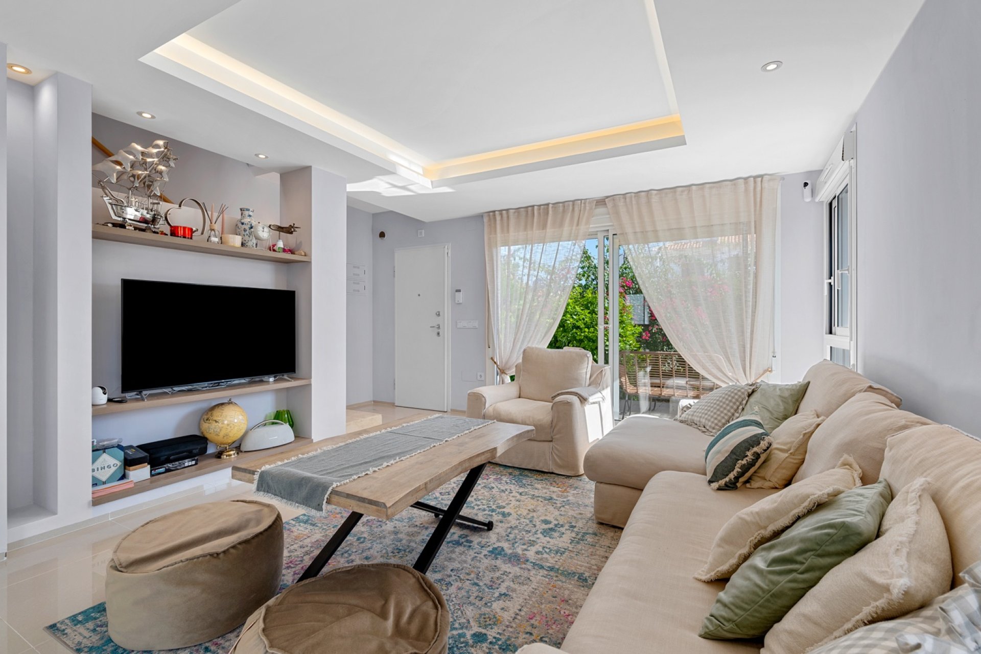 Rynek Wtórny - Adosado -
Ciudad Quesada - Rojales - Doña pepa