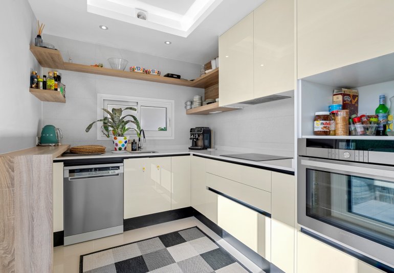 Rynek Wtórny - Adosado -
Ciudad Quesada - Rojales - Doña pepa