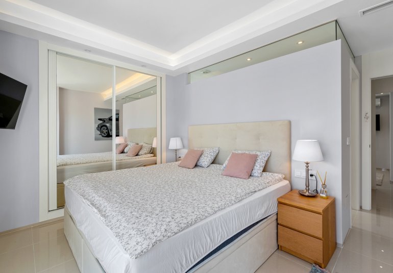 Rynek Wtórny - Adosado -
Ciudad Quesada - Rojales - Doña pepa