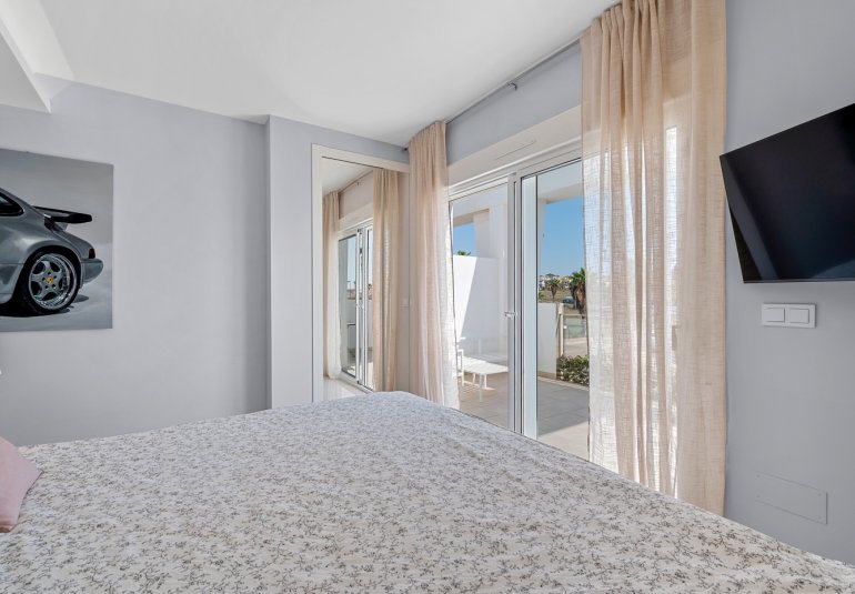 Rynek Wtórny - Adosado -
Ciudad Quesada - Rojales - Doña pepa