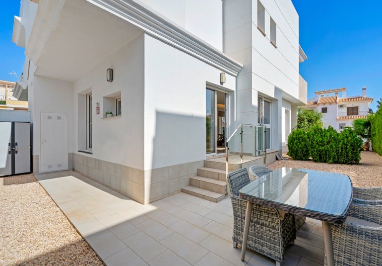 Rynek Wtórny - Adosado -
Ciudad Quesada - Rojales - Doña pepa