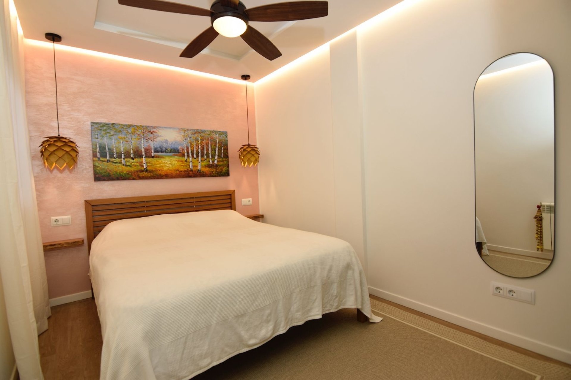 Rynek Wtórny - Adosado -
Orihuela Costa - La Florida