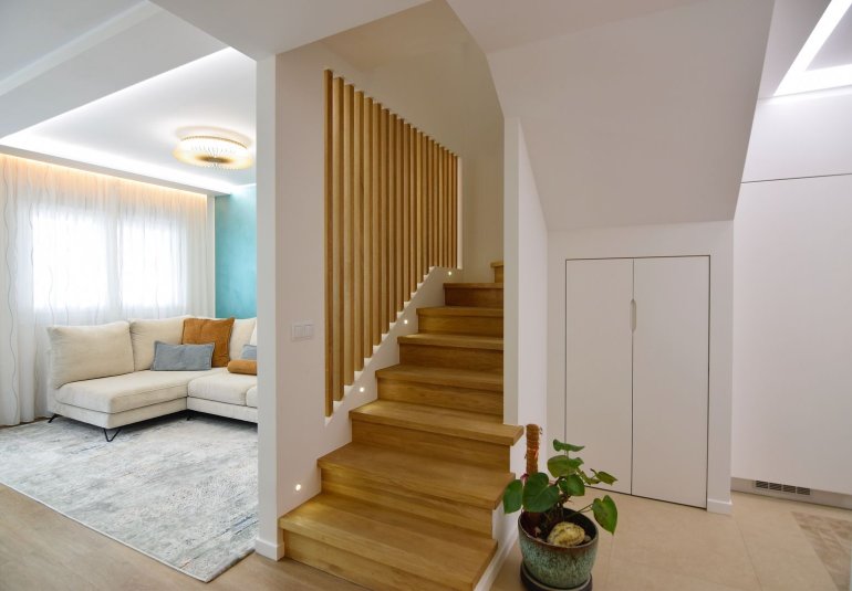 Rynek Wtórny - Adosado -
Orihuela Costa - La Florida