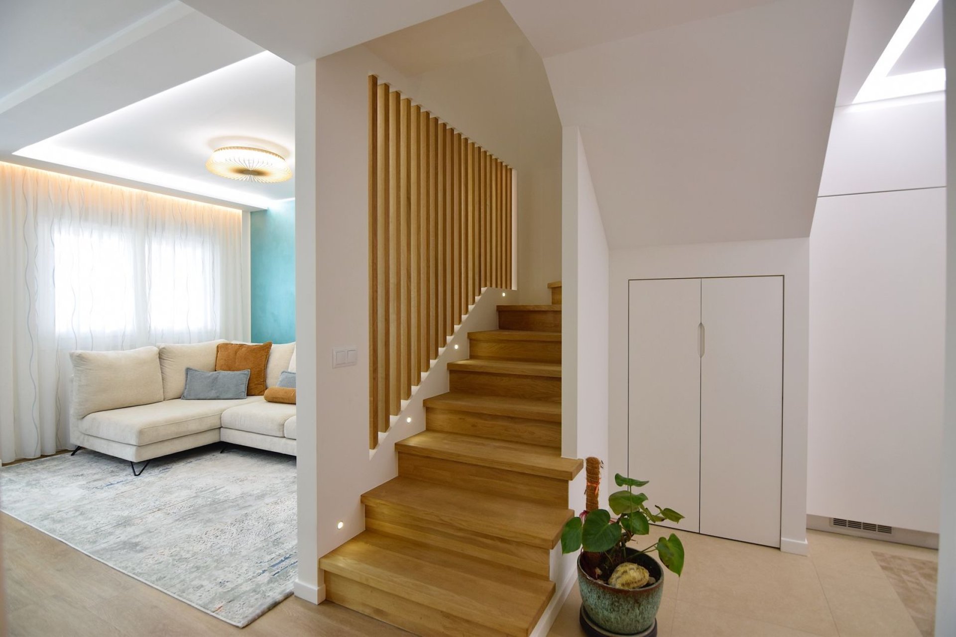 Rynek Wtórny - Adosado -
Orihuela Costa - La Florida