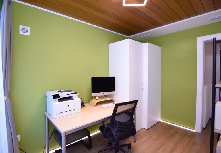 Rynek Wtórny - Adosado -
Orihuela Costa - La Florida