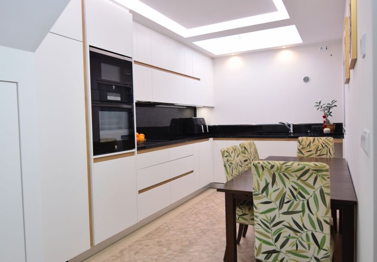 Rynek Wtórny - Adosado -
Orihuela Costa - La Florida