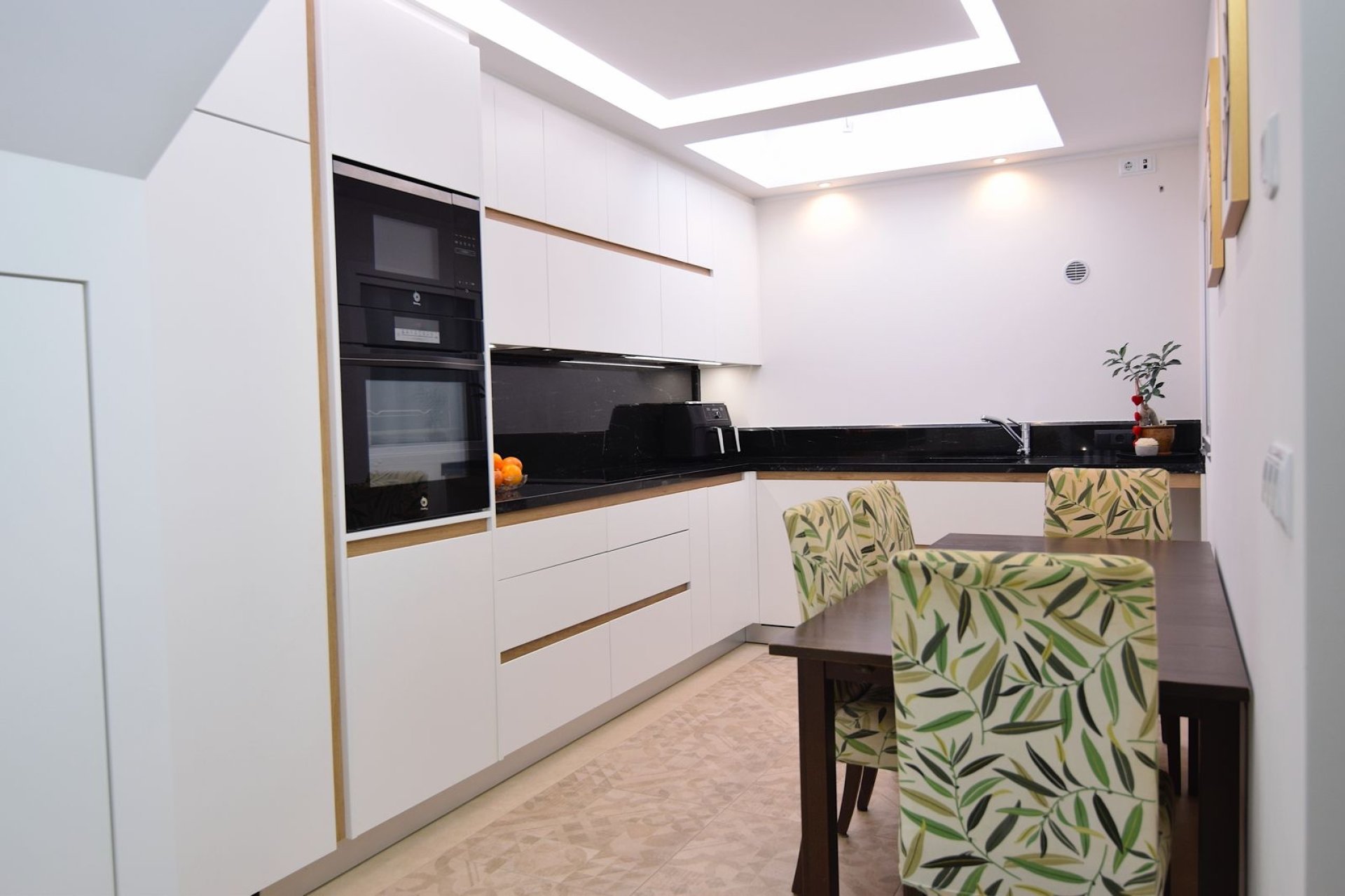 Rynek Wtórny - Adosado -
Orihuela Costa - La Florida