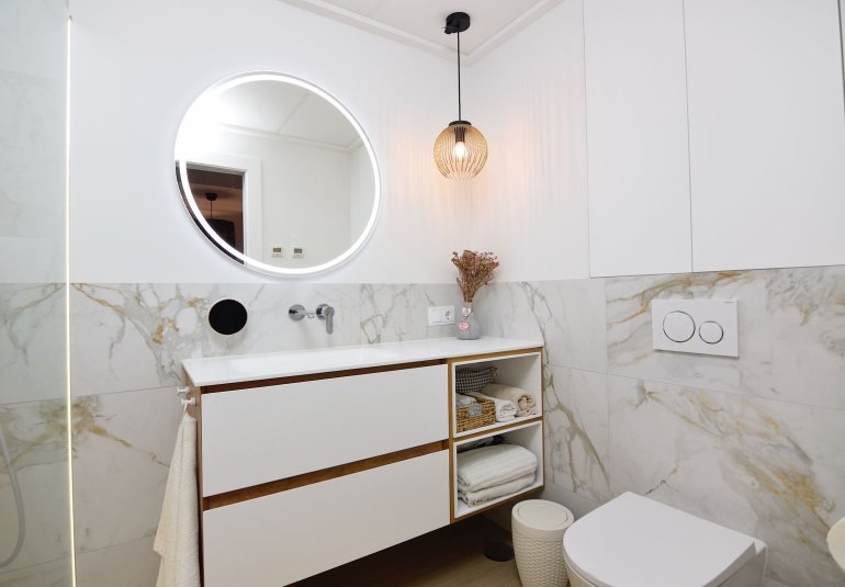 Rynek Wtórny - Adosado -
Orihuela Costa - La Florida