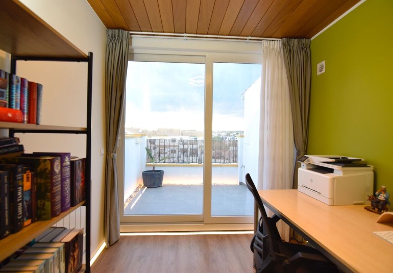 Rynek Wtórny - Adosado -
Orihuela Costa - La Florida