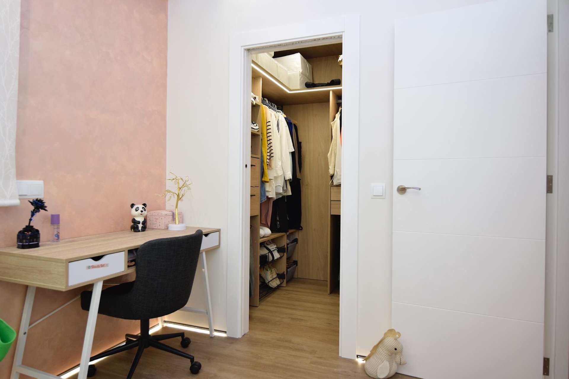 Rynek Wtórny - Adosado -
Orihuela Costa - La Florida