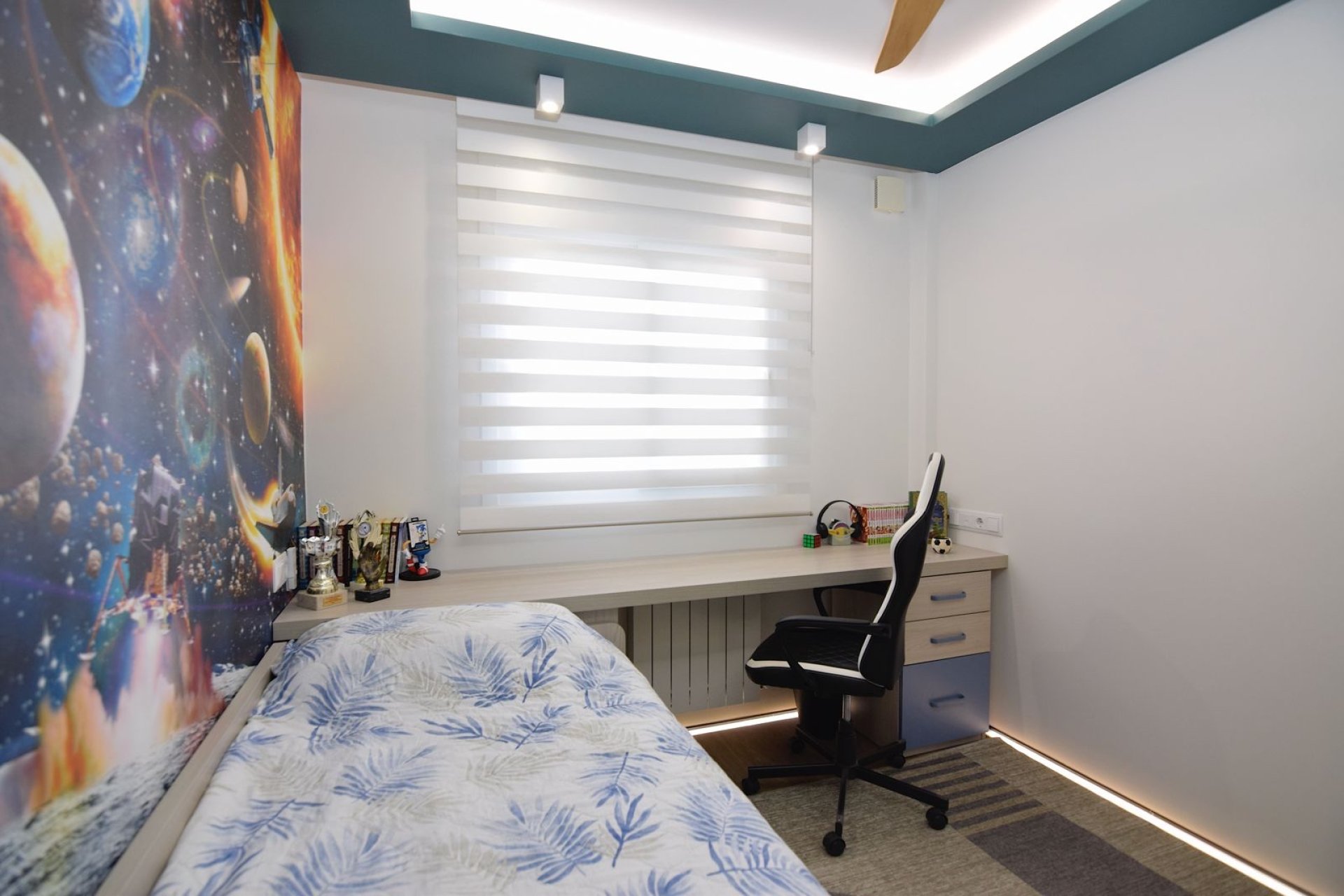 Rynek Wtórny - Adosado -
Orihuela Costa - La Florida