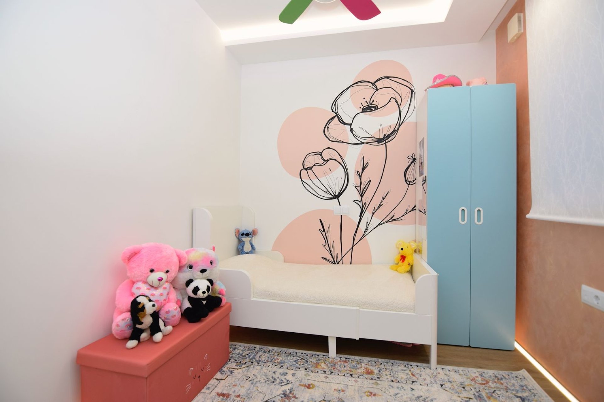 Rynek Wtórny - Adosado -
Orihuela Costa - La Florida