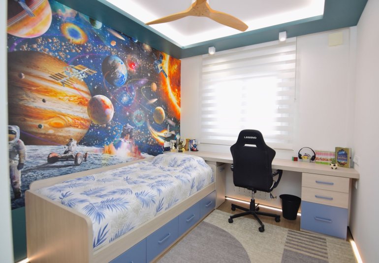 Rynek Wtórny - Adosado -
Orihuela Costa - La Florida